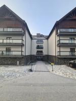 Apartament Lake View z sauną i widokiem na jezioro - Bed and Breakfast Kluszkowce