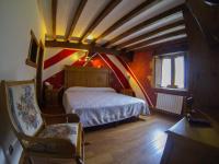 Doppelzimmer mit eigenem Bad