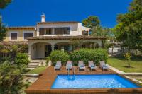 Villa Alcanada Garden - B&B Alcudia