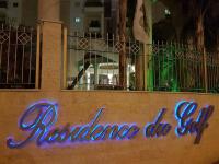 3BR Golf Residence Red Sea Eilat - B&B