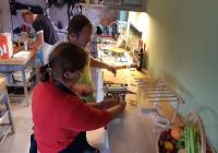 Casa Valtaro - Bed and Breakfast Borgo Val di Taro