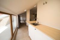 Quadruple Room with Terrace