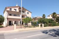 Apartment in Umag with WiFi, washing machine 853-1 - B&B Umag