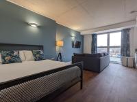 Middlehaven Studio - B&B