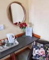 Houtgerus Gastehuis/Guesthouse - B&B