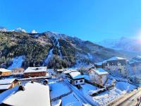 Grand Studio Aiguille du Midi et vue Mont Blanc - B&B