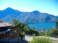 Agriturismo Runchee - Ferienwohnung Vercana