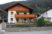 Friedheim, Haus - Ferienwohnung Tux