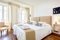Duplex Apartment with Terrace