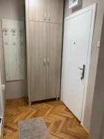 Appartement met 1 Slaapkamer