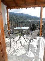 Dream House - Chambres d’hôtes Theológos