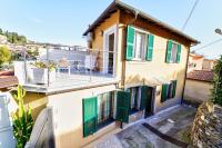 Bed & Breakfast My Home - Alassio - B&B