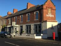 The Tavern Bed and Breakfast - B&B Blyth