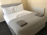 Hinton House - Bed and Breakfast Liverpool