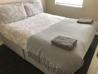Hinton House - Bed and Breakfast Liverpool