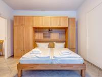 Haus Barnheide - Wohnung Strandkorb - Bed and Breakfast Bansin