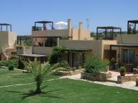 Pigi Paradise Residence - B&B