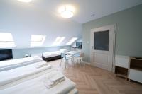 Quadruple Room with Bathroom