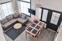 Holiday in Lapland - SointuiLevi A71 - B&B Levi