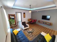 Appartement met Uitzicht op het Gebergte