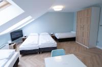 Quadruple Room with Bathroom