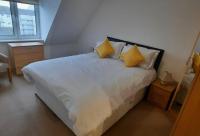 B&B Northampton - Apartment D505 - Bed and Breakfast Northampton