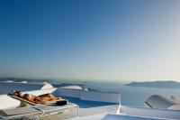 Suite Superior con Vasca Idromassaggio e Vista Mare