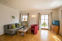Apartment - Erdgeschoss
