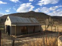 Die Kapokbosskuur - Bed and Breakfast