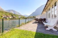 Chalet con 2 Camere da Letto