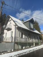 Wenecja pokoje do wynajecia - Ferienwohnung Krynica Zdroj