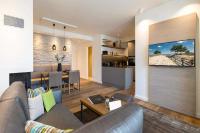 Beachhouse Bansin App 16 - B&B
