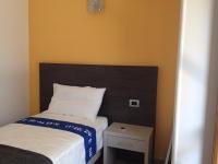 Chambre Simple avec Balcon