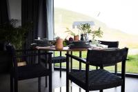 Svartaborg - Bed and Breakfast Húsavík