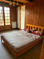 Chambre Double Standard