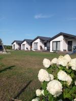 Chalet mit 2 Schlafzimmern