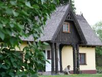 Chata pod klonami - B&B