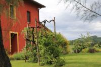 B&B Fox's Hill - Bed and Breakfast Urbania