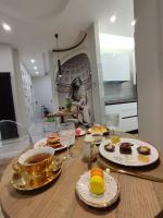 il sogno di afrodite luxury b and b - Chambres d’hôtes Rome