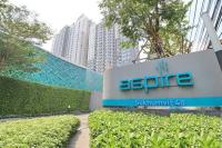 Cosy 2 bedroom condo on Sukhumvit, BTS Phra Khanong - B&B Bangkok