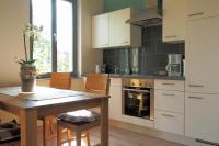Apartamento "Wasserblick 8" de 2 dormitorios con balcón - Segunda planta