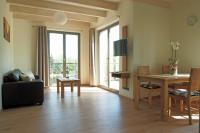 Apartamento "Wasserblick 6" de 1 dormitorio con balcón - Primera planta