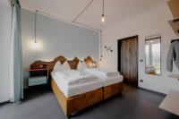 B&B Bad Ischl - Bett & Berg Bad Ischl, Self Check-In - Bed and Breakfast Bad Ischl