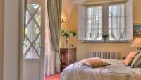 Casa Vera, exquisite 2 bedrooms 2 baths apartment with garden, A/C, close to Parking - B&B Lucca