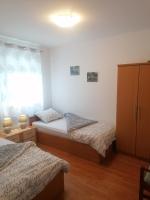Apartment mit 2 Schlafzimmern