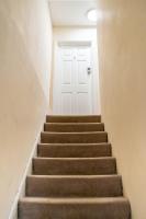 One Bedroom Flat in Bush Hill Park - B&B