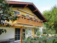 Haus Fiedler - Ferienwohnung Piding