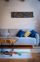 Konwaliowe Zacisze - chillout w leśnej aurze - B&B Wilga