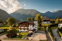 Dachsteinblick - Ferienwohnung Schladming