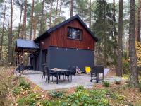 Konwaliowe Zacisze - chillout w leśnej aurze - Bed and Breakfast